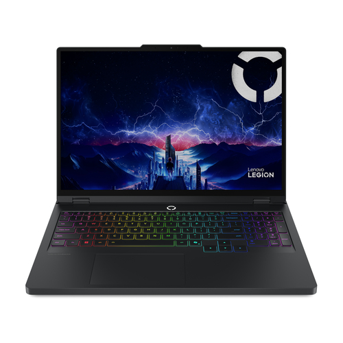 Lenovo Legion Pro 5 OLED 16IAX10 83F3004EMH