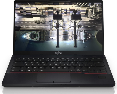 Fujitsu LIFEBOOK E5412A AMD Ryzen™ 5 PRO 5675U Laptop