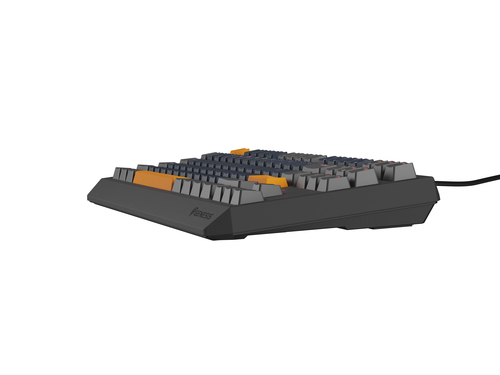 GENESIS NKG-2163 Thor 230 TKL toetsenbord Grijs, afbeelding 9