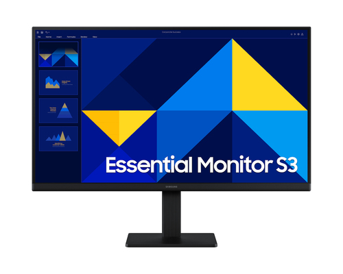 Samsung LS24D300GANXZA computer monitor