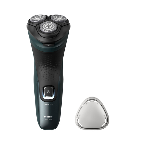 Philips Shaver 3000X Series X3052/00 Wet & Dry Electric Shaver – image 3