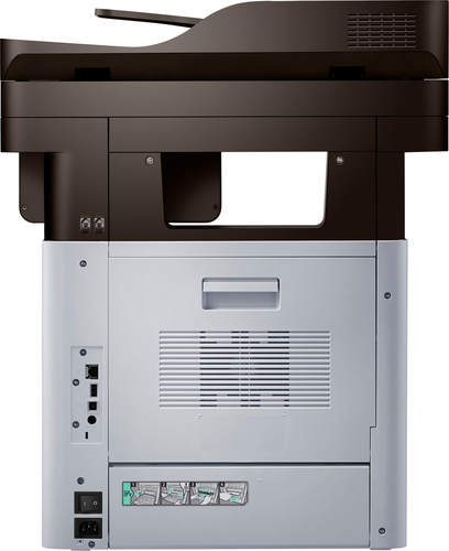 HP Samsung ProXpress SL-M4580FX Laser Multifunction Printer – image 3