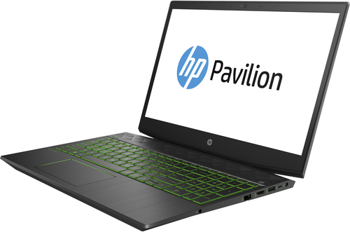 HP Pavilion Gaming 15-cx0016na Intel® Core™ i7 i7-8750H Laptop – image 3