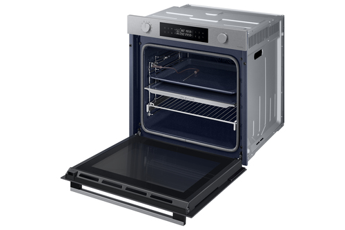 Samsung NV7B4450UAS 76 L 3950 W Black, Stainless steel – image 8