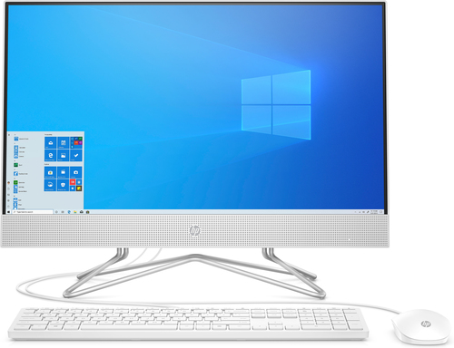 HP 24-df0044n AMD Ryzen™ 5 3500U