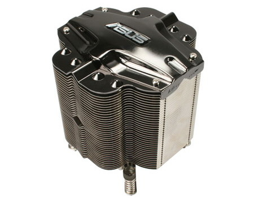 ASUS V60 CPU Cooler