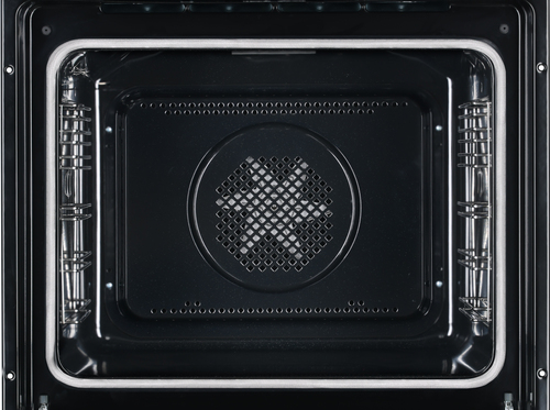 CDA SC050BL oven – image 3