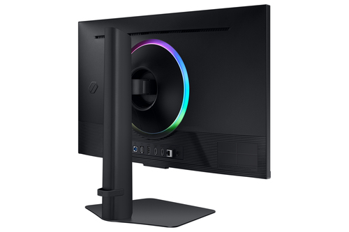 Samsung Odyssey G70D 27" 4K Ultra HD 144Hz Gaming Monitor with FreeSync™ Premium - Black - image 6