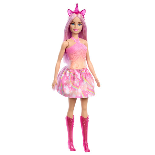 Barbie A Touch of Magic HRR13 кукла