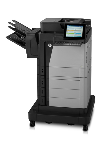 HP LaserJet B3G86A#B19 multifunction printer Laser A4 – image 3