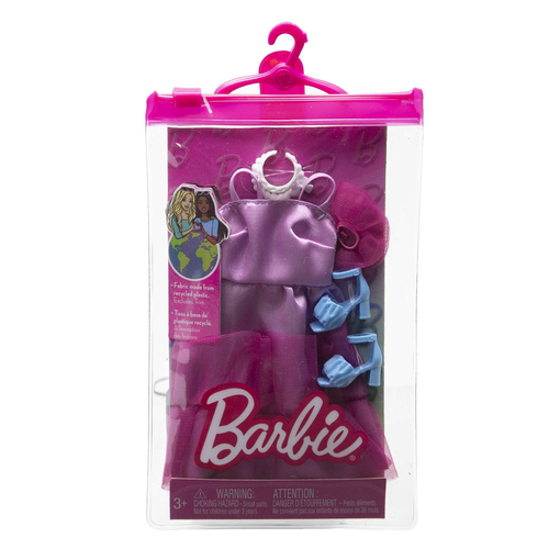Barbie HJT20 кукла