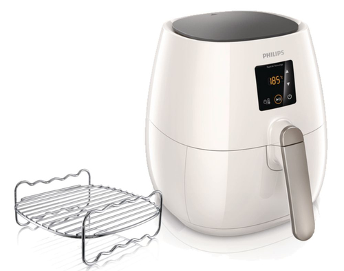 Philips Viva Collection Digital Airfryer HD9230/50
