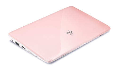 ASUS Eee PC 1005HA-A (Seashell) – image 5