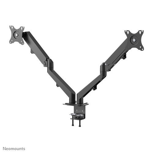 Neomounts DS70-700BL2 monitorarm, afbeelding 6
