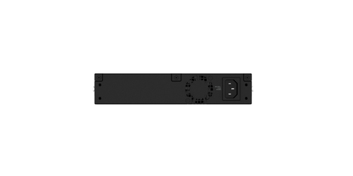Dell N-Series N1108T-ON Managed L2 Gigabit Ethernet (10/100/1000) 1U Black – image 4