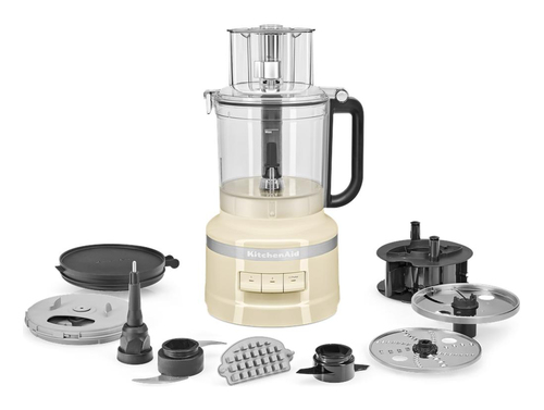 KitchenAid 5KFP1319EAC Amandelwit, afbeelding 2