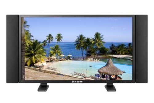 Samsung 570DX computer monitor