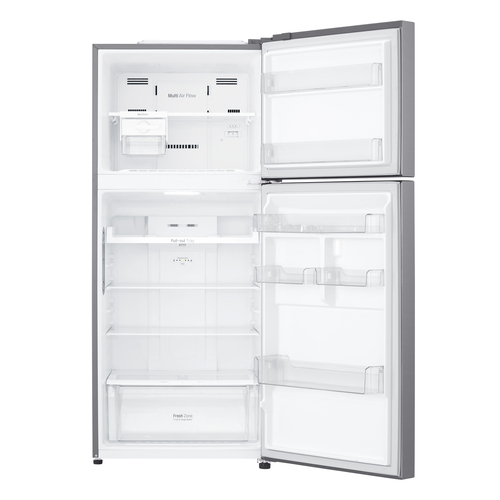 LG GTB583PZHZD fridge-freezer Freestanding – image 2