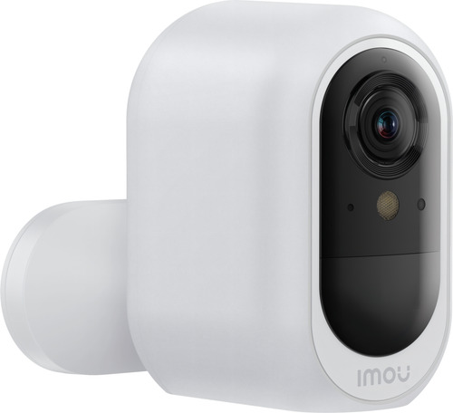 IMOU IPCam AOV Air WiFi Kit 5MP 1080p weiß +3W Solarpanel