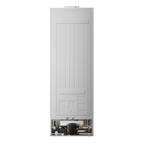 Haier H4F272WEH1K Upright freezer Freestanding – image 6