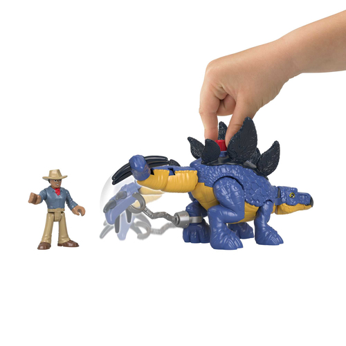 Fisher-Price Imaginext GVV64 детская фигурка