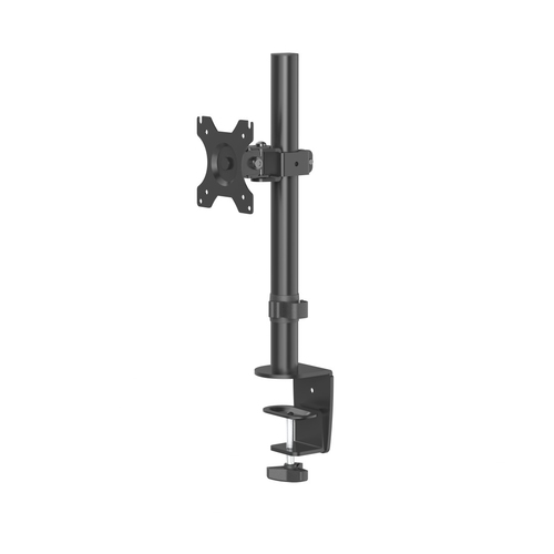 Hama 00118489 подставка / крепление для мониторов 81,3 cm (32") Стол Черный