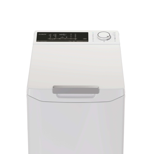 Candy TCA474TM5-88 washing machine Top-load – image 5