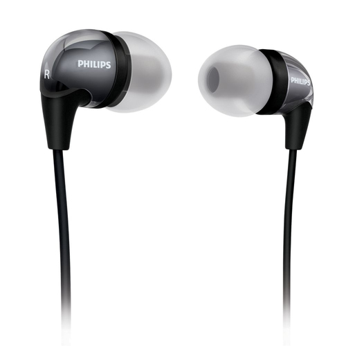 Philips In-Ear Headphones SHE3680/10