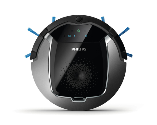 Philips SmartPro Active FC8822/01R1 robot vacuum – image 2