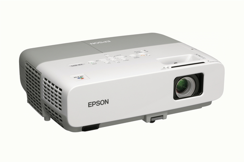 Epson EB-825 Video Projector – image 2