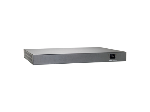 LevelOne 50-Port L2 Managed Gigabit Ethernet PoE Switch, 802.3at PoE+ – image 2