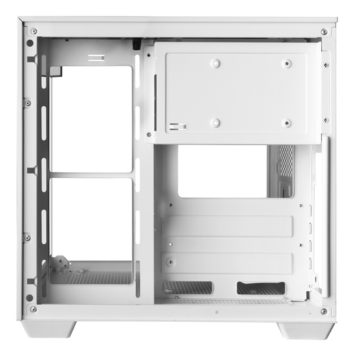 Mars Gaming MC-VISIONMW Mini Tower White – image 4