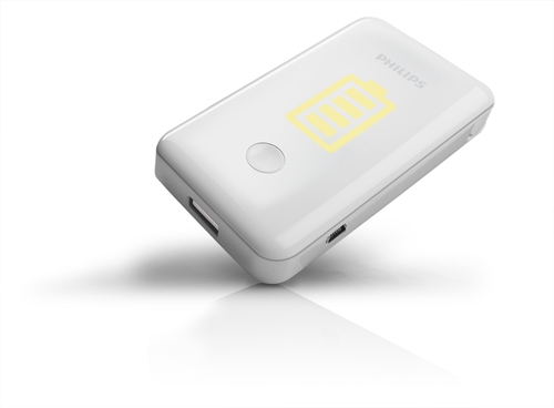 Philips DLM2262/97 power bank