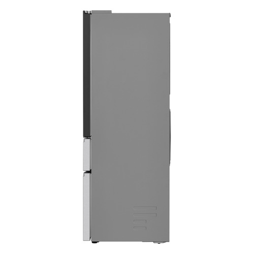 LG InstaView GMVW50DDMB side-by-side refrigerator Freestanding – image 5
