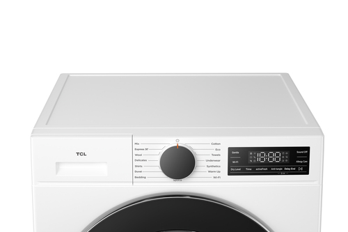 TCL F4 DF0840WD2NE tumble dryer Freestanding Front-load – image 4