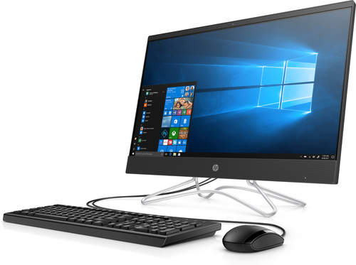 HP 24-f1016na AMD Ryzen™ 5 3500U – image 2