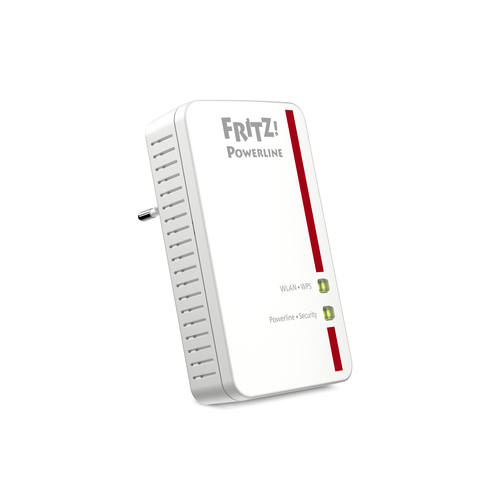FRITZ!Powerline 540E Polska – image 2