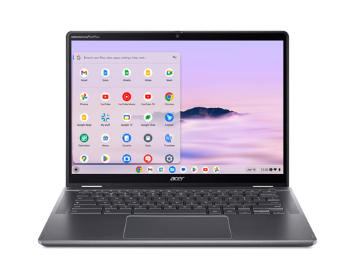 Acer Chromebook Plus Spin 514 CP514-4HN-39EN