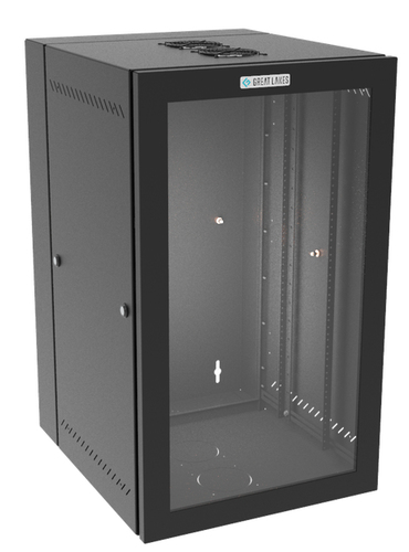 Vertiv Wall Mount Essential