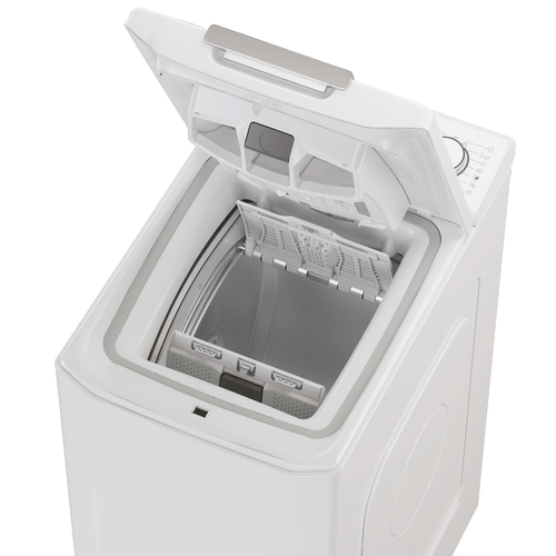 Candy TCAS274TM4-S washing machine Top-load – image 7