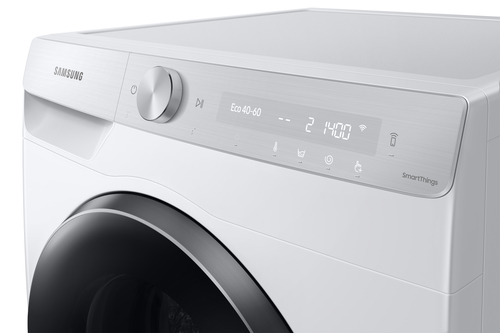 Samsung WW80T934ASH washing machine Front-load – image 9