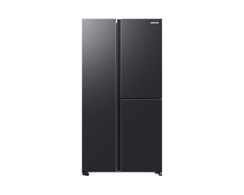 Samsung RH69B8041B1/EG side-by-side refrigerator Freestanding