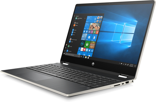 HP Pavilion x360 15-dq0048nia Intel® Core™ i5 i5-8265U Hybrid (2-in-1) – image 2