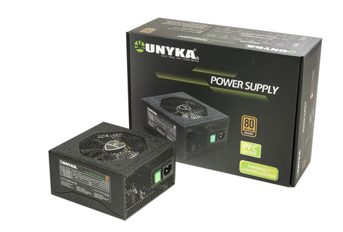 UNYKAch 52006 power supply unit – image 2