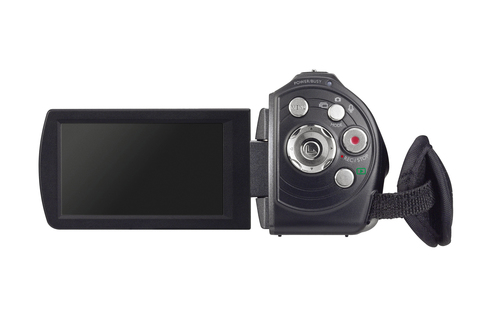 BenQ M11 Handheld camcorder – image 2
