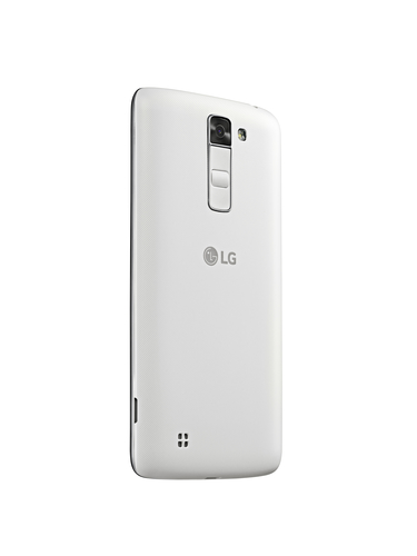 LGX210 12.7 cm (5") Android 5.1 3G 1 GB 8 GB 2125 mAh White – image 5