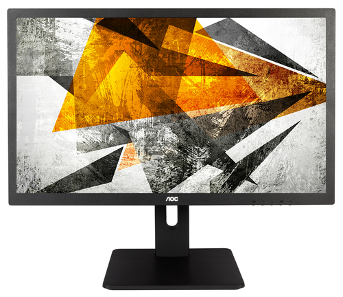 AOC 75 Series I2775PQU computer monitor – image 6