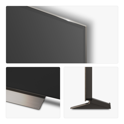 LG OLED77C56LB 77 4K Ultra HD Hdr Smart OLED evo AI TV Dolby Vision Do - image 3