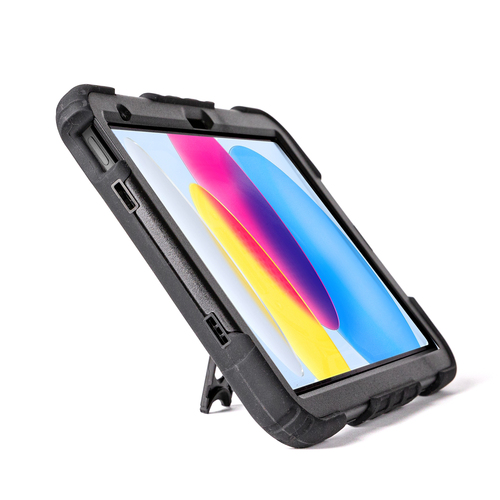 Techair TAXIPF069v2 iPad 10th & (A16) 11th generation military grade rugged case. – image 6
