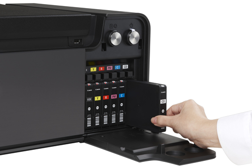 Canon PIXMA PRO-1 photo printer Inkjet – image 6